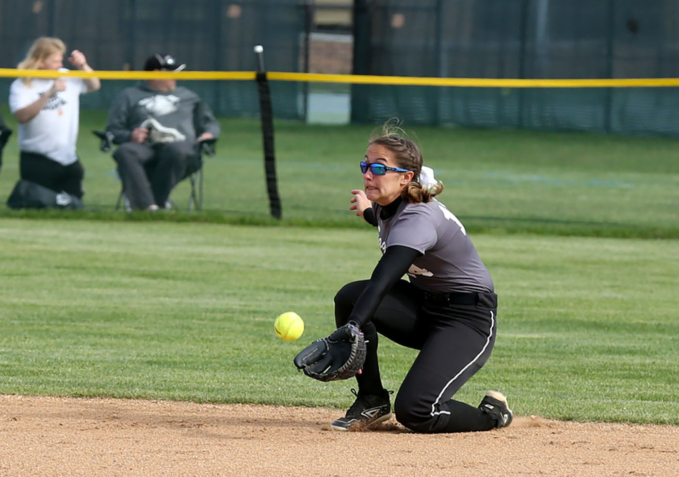 Softball EHT